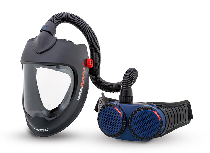 Ready 2 Work Set AerTEC SeeMAX + AerGo