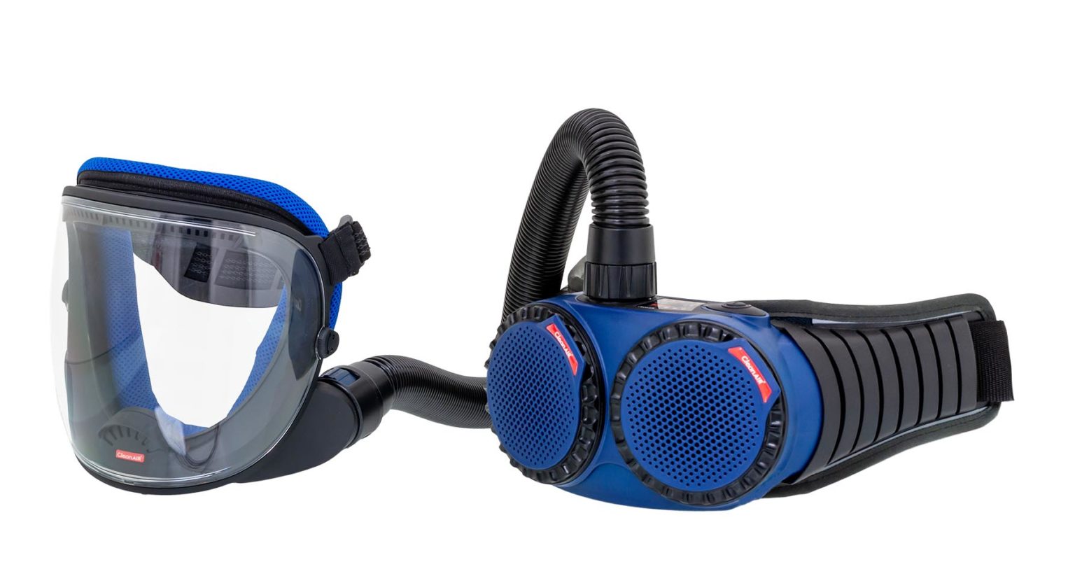 Ready 2 Work Set UniMask + AerGO